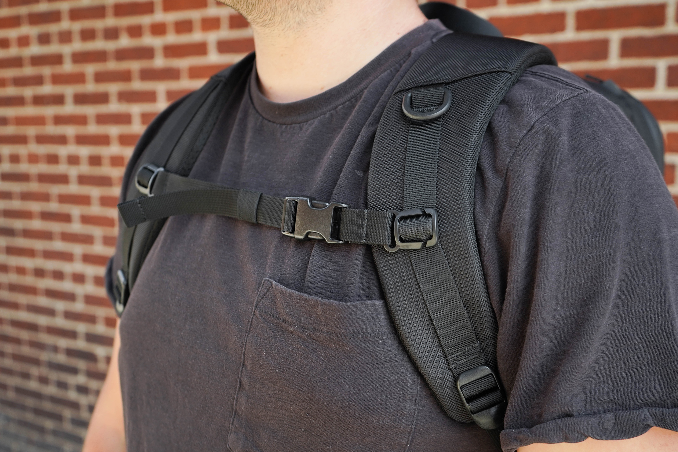 Aer Tech Pack 2 Sternum Strap