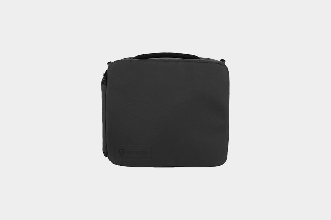 IKEA FORFINA Packing Cubes Review (budget) Pack Hacker