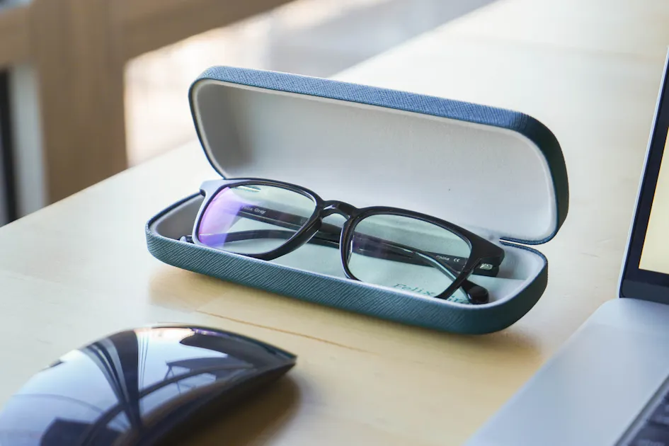 Felix Gray Nash Glasses | Pack Hacker display picture 2