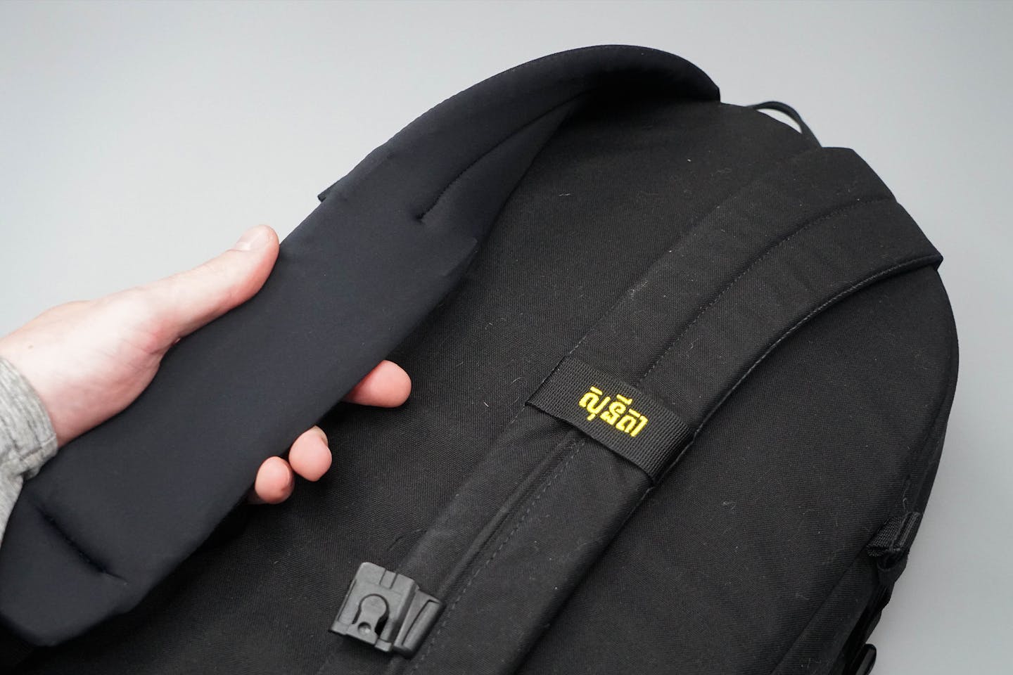 Banana Backpacks Kiri Review Pack Hacker