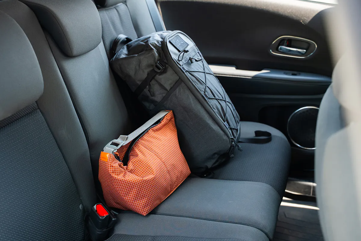 71 Items: Road Trip Packing List Essentials | Pack Hacker