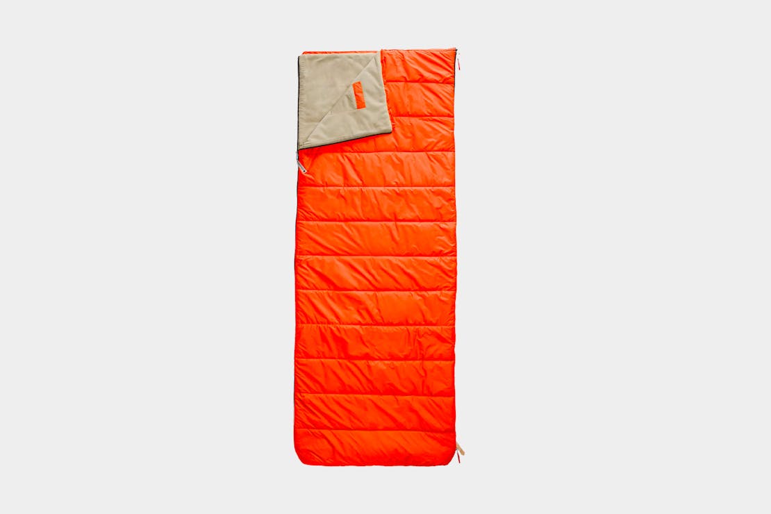 The North Face Eco Trail Bed 35