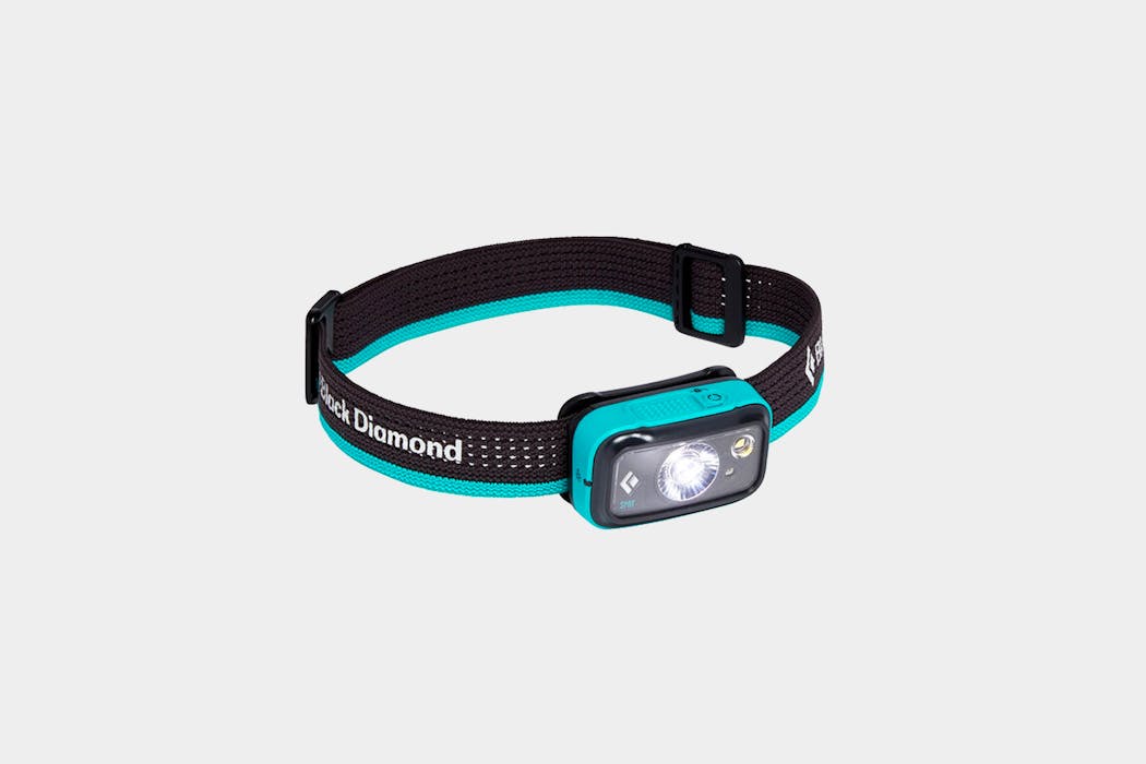 Black Diamond Spot 325 Headlamp