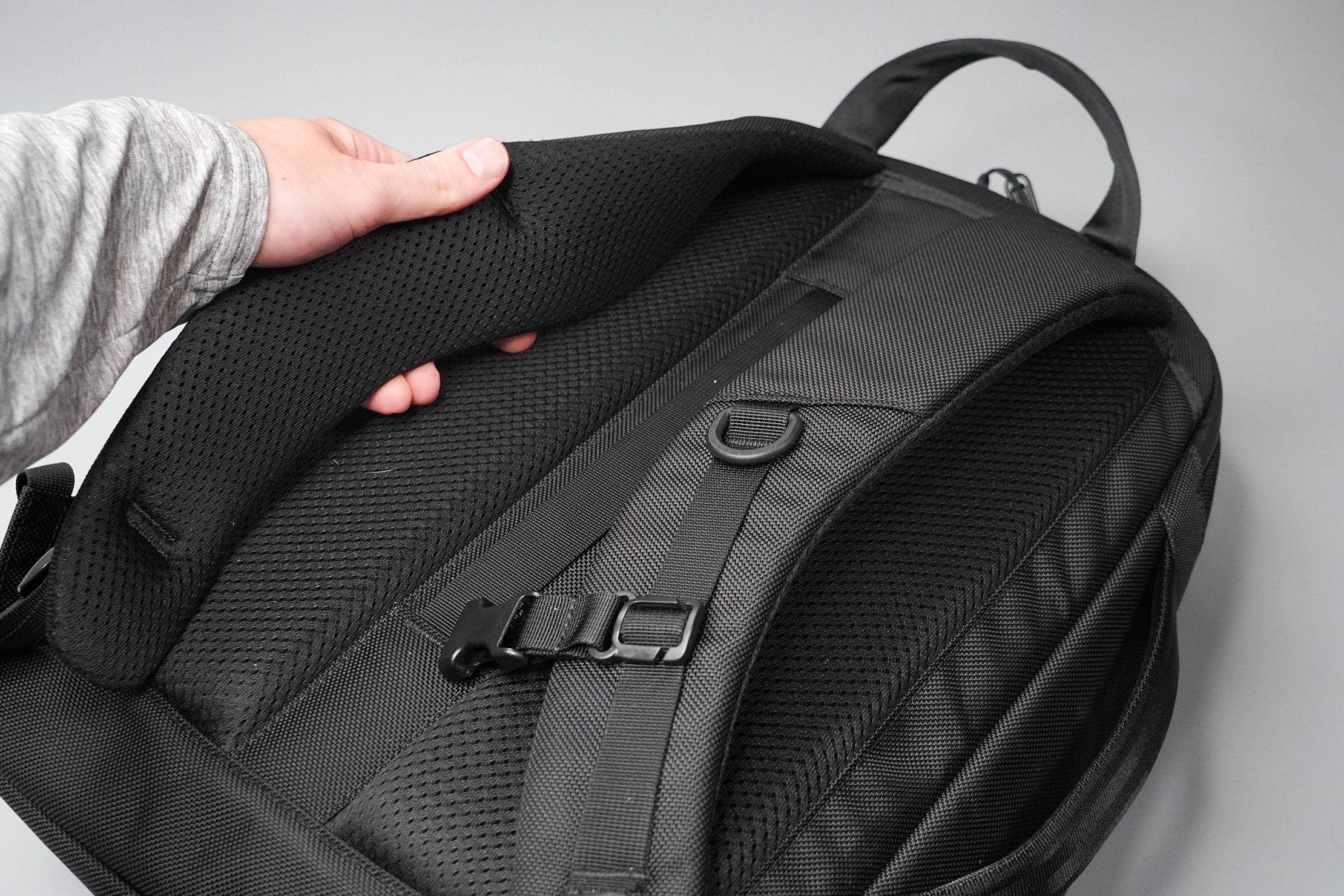 Aer Tech Pack 2 Review | Pack Hacker