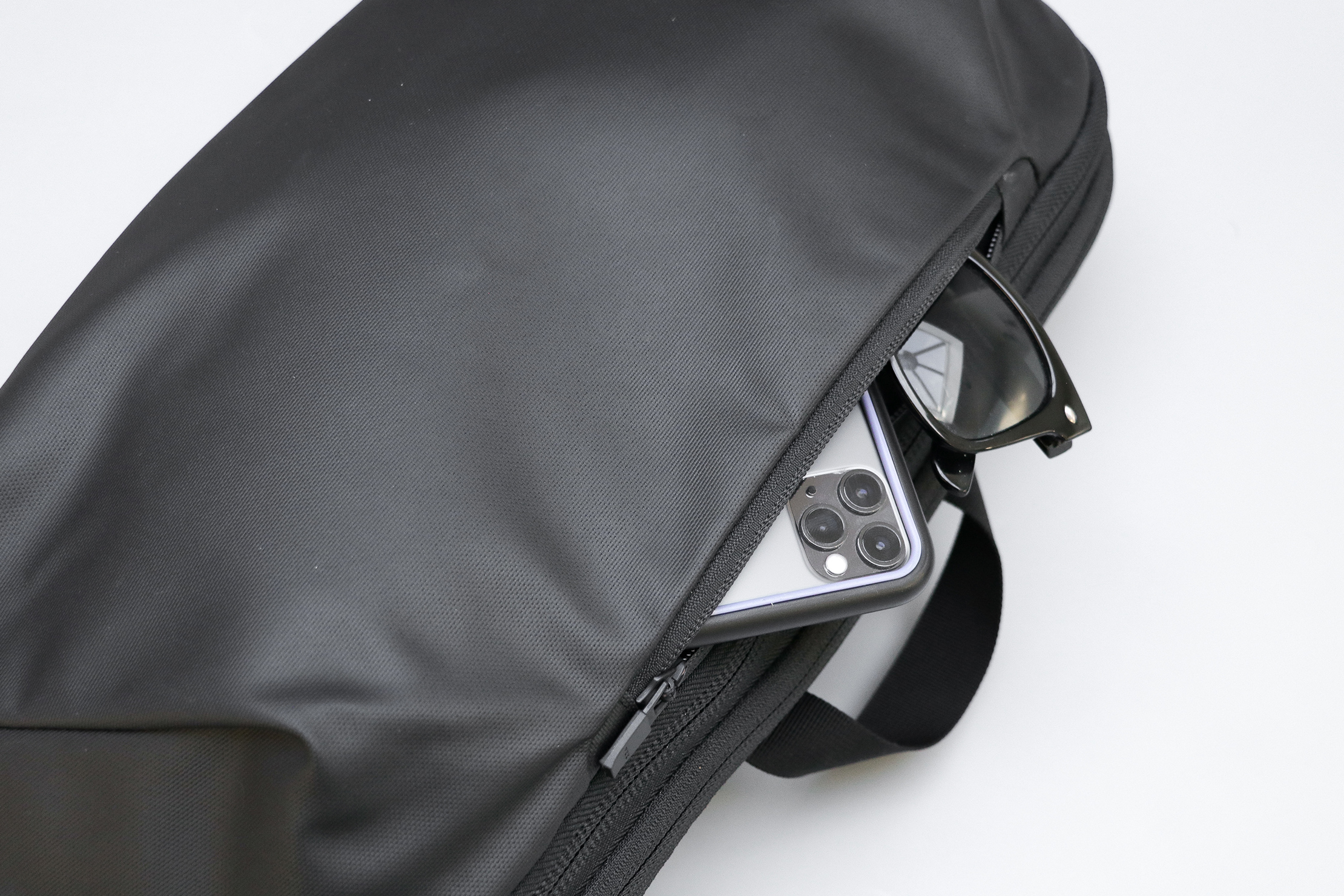 Aer Tech Sling 2 Quick-Grab Pocket