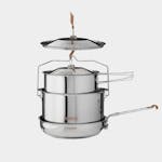 Primus CampFire Cookset S/S - Large