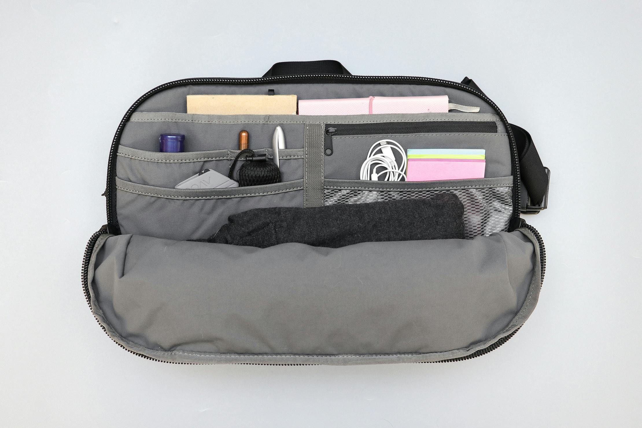 Aer tech sling review Clearance