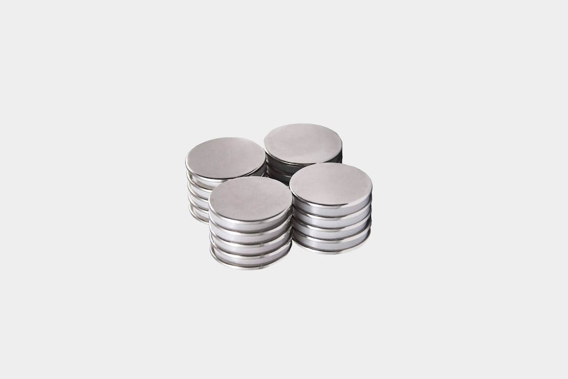 DIYMAG Neodymium Disc Magnets