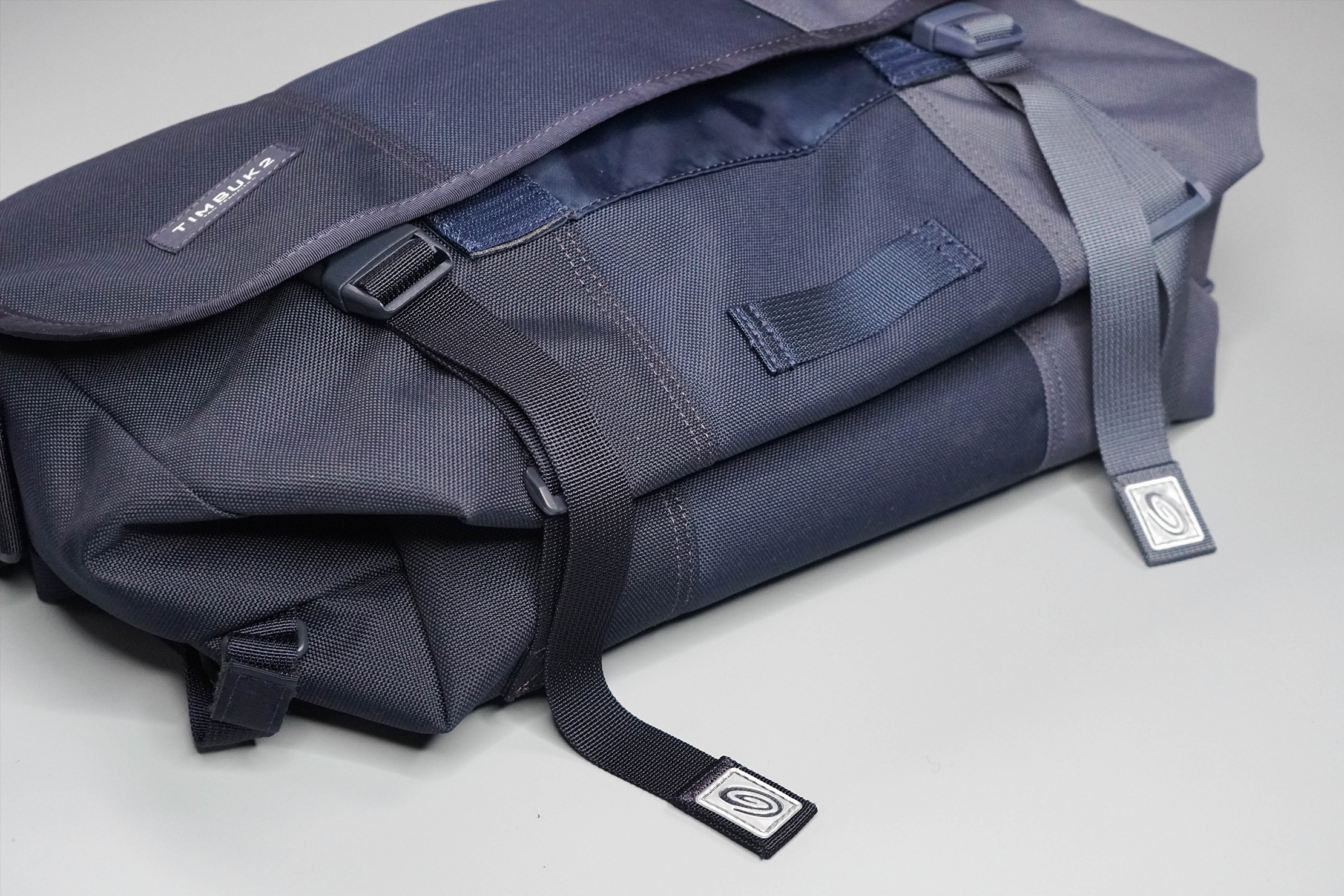 Timbuk2 Classic Messenger Bag Review