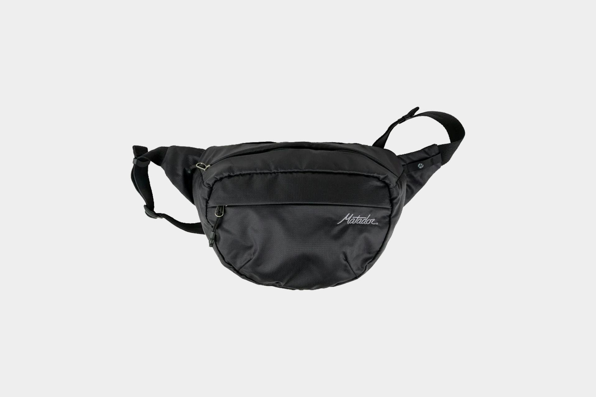 Matador On-Grid Packable Hip Pack | Pack Hacker