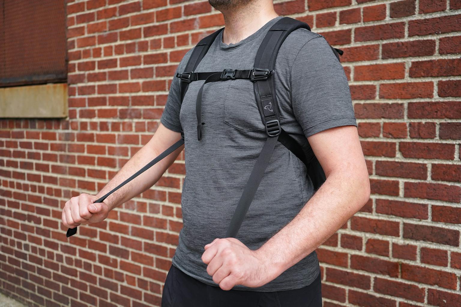 Mystery Ranch Rip Ruck 24 Review Pack Hacker