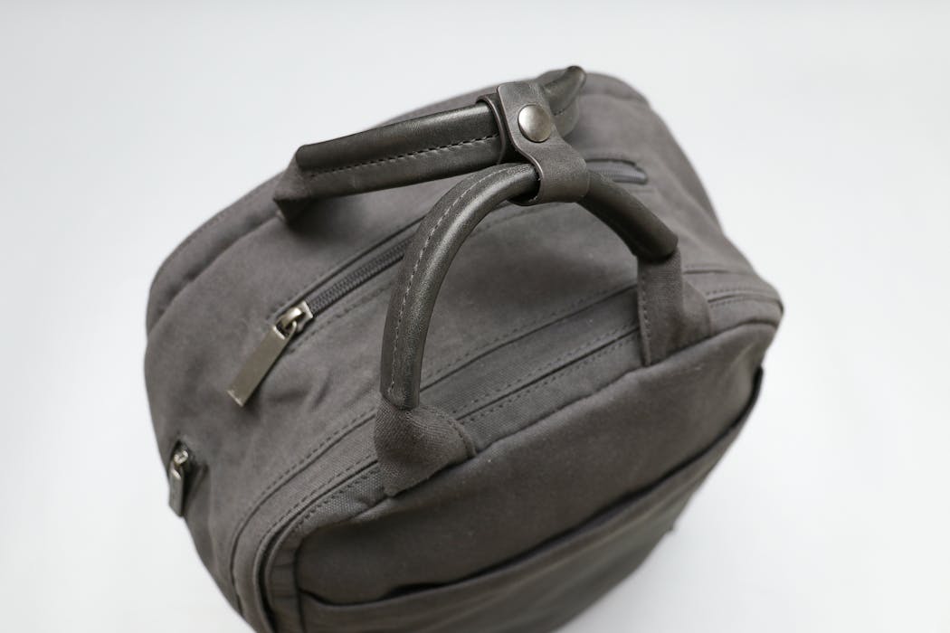 day owl the backpack