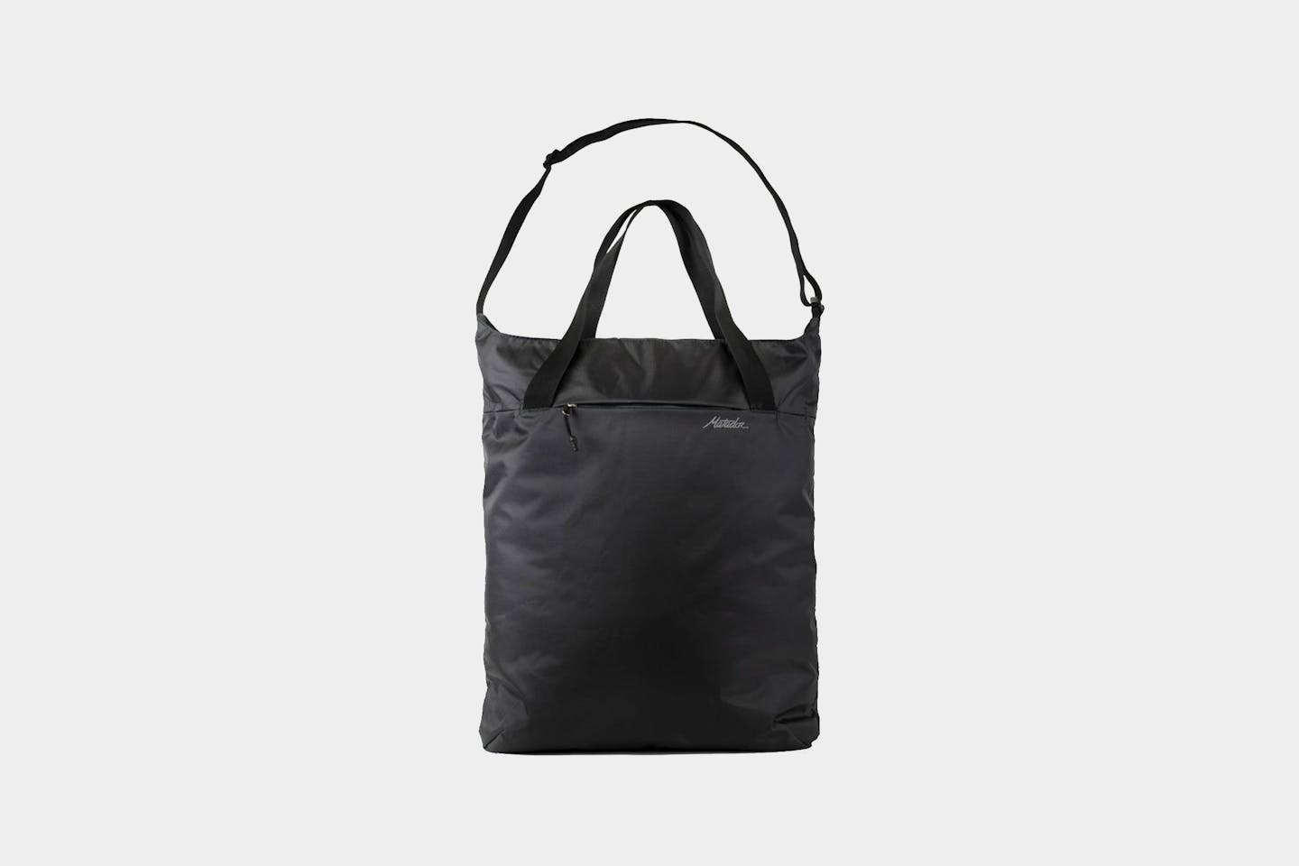 Matador On-Grid Packable Tote | Pack Hacker