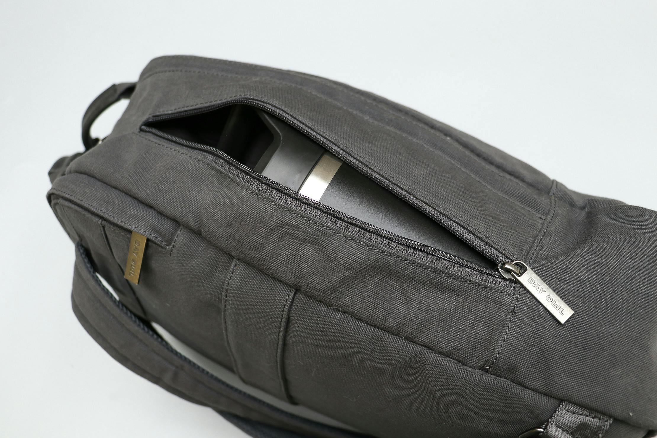 Day Owl The Backpack Review Pack Hacker