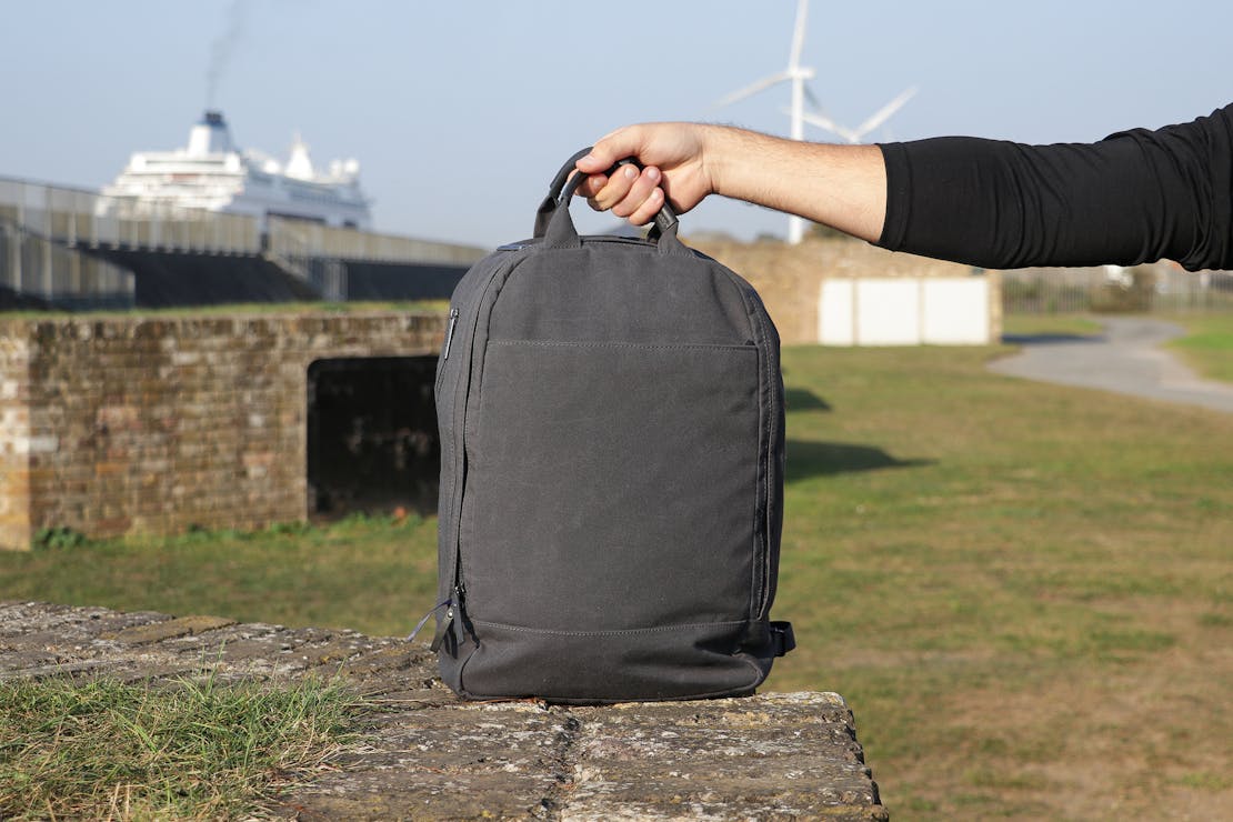 day owl the backpack