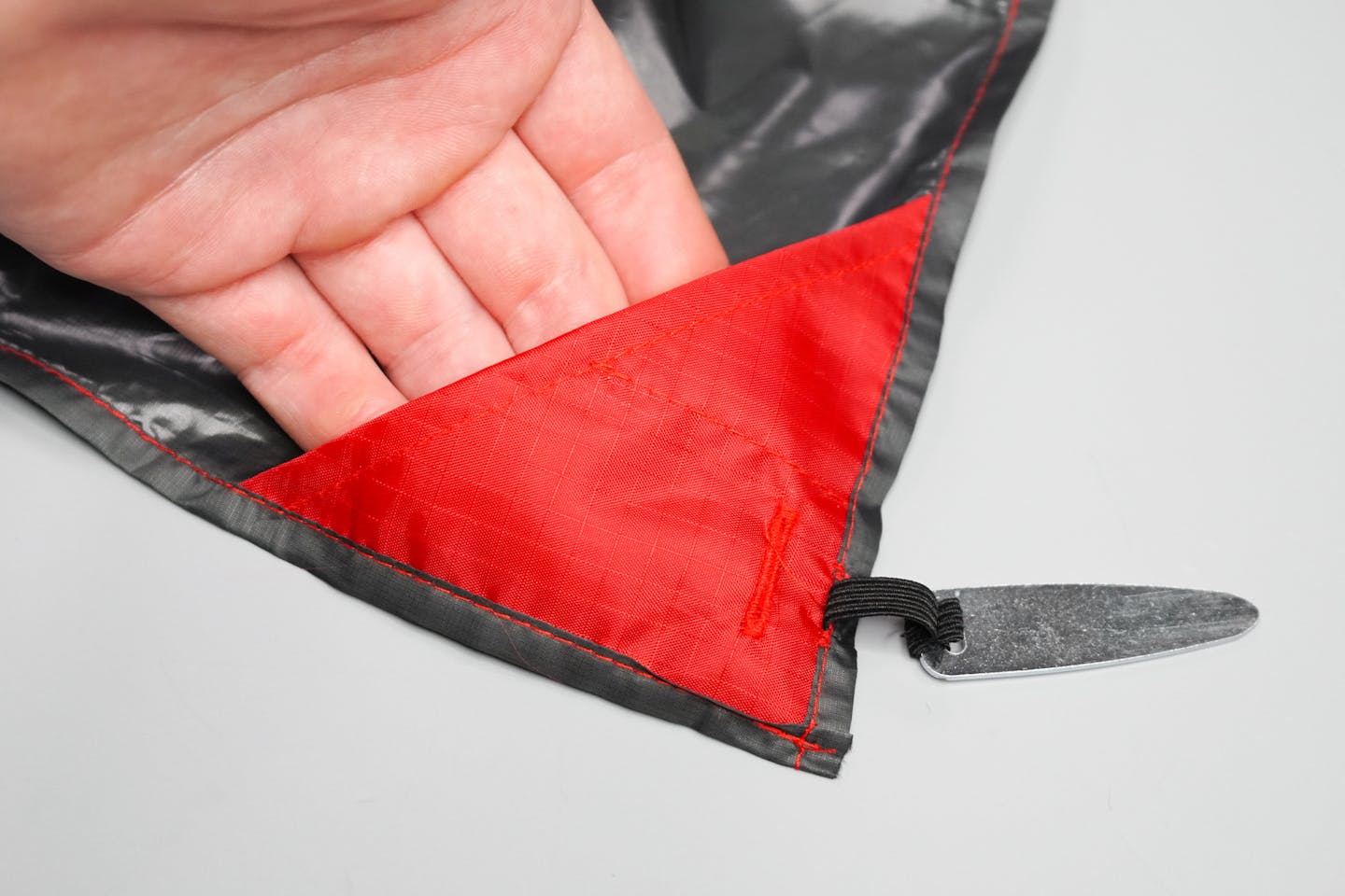 Matador Pocket Blanket 2.0 Review Pack Hacker