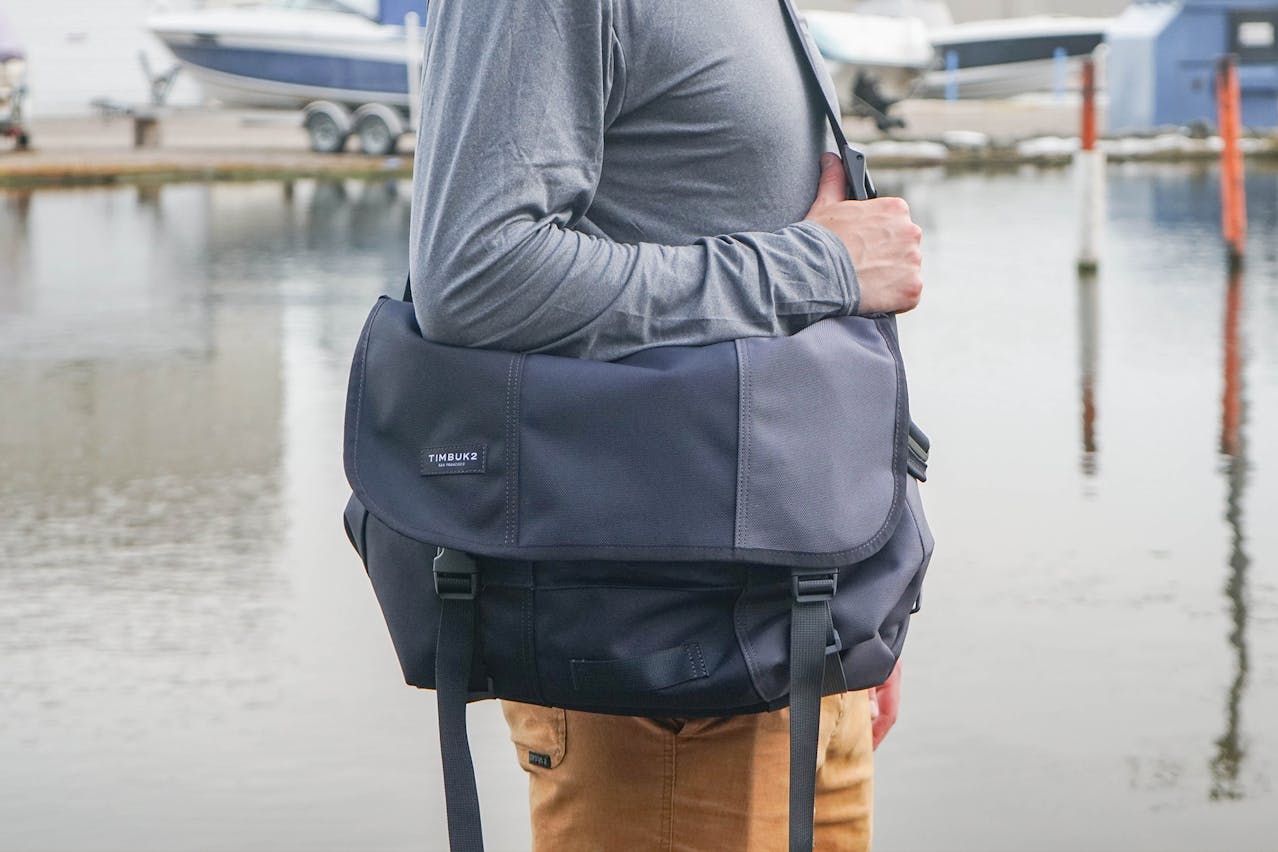 timbuk2 messenger bag travel backpack