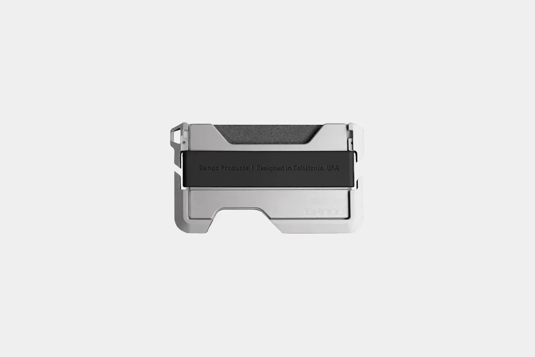 Dapper Wallet Brand: Dango | Pack Hacker