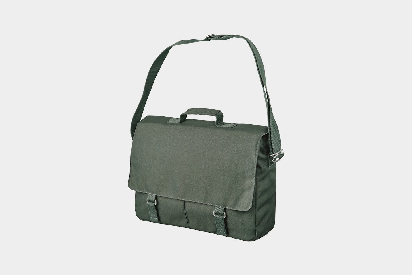 IKEA DROMSACK Messenger Bag Review Pack Hacker