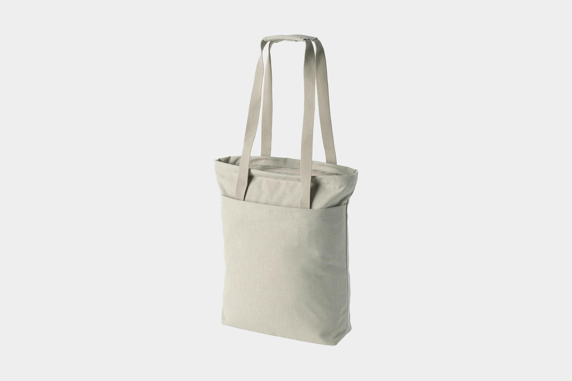 IKEA DROMSACK Tote Bag Pack Hacker