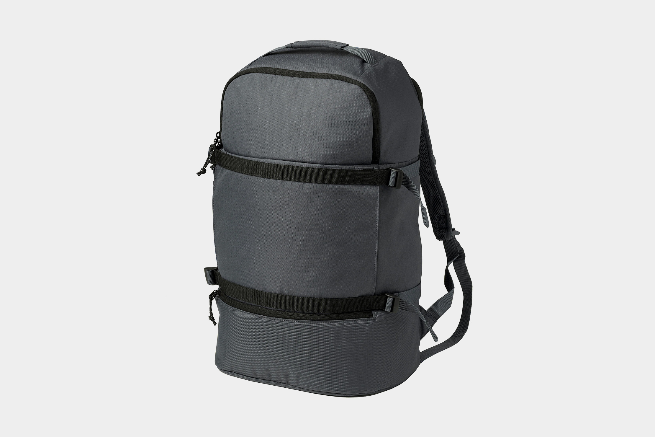 Montgomery Meetbaar berekenen IKEA VARLDENS Backpack 36L Review | Pack Hacker