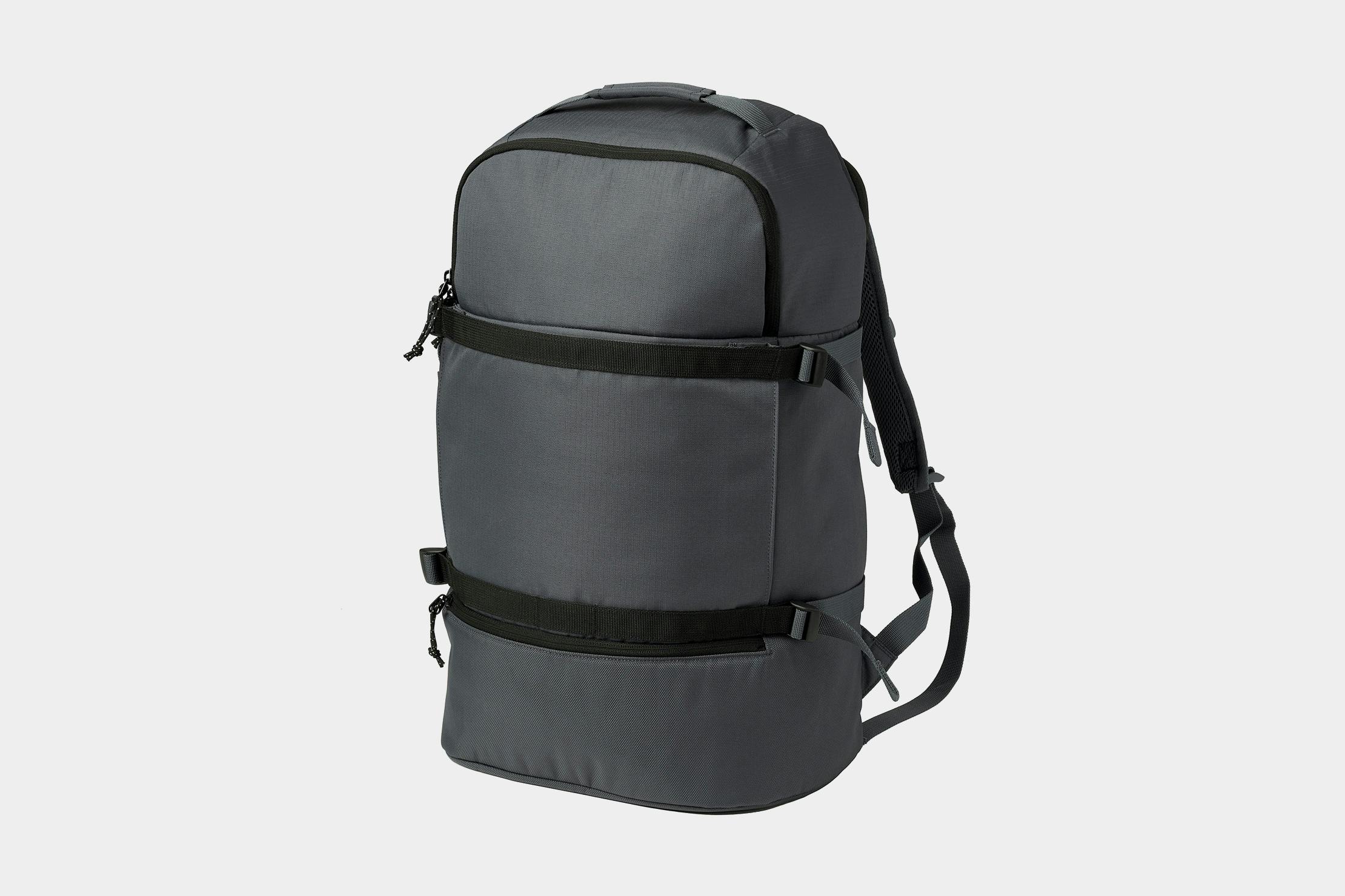 IKEA VARLDENS Backpack 36L Review Pack Hacker