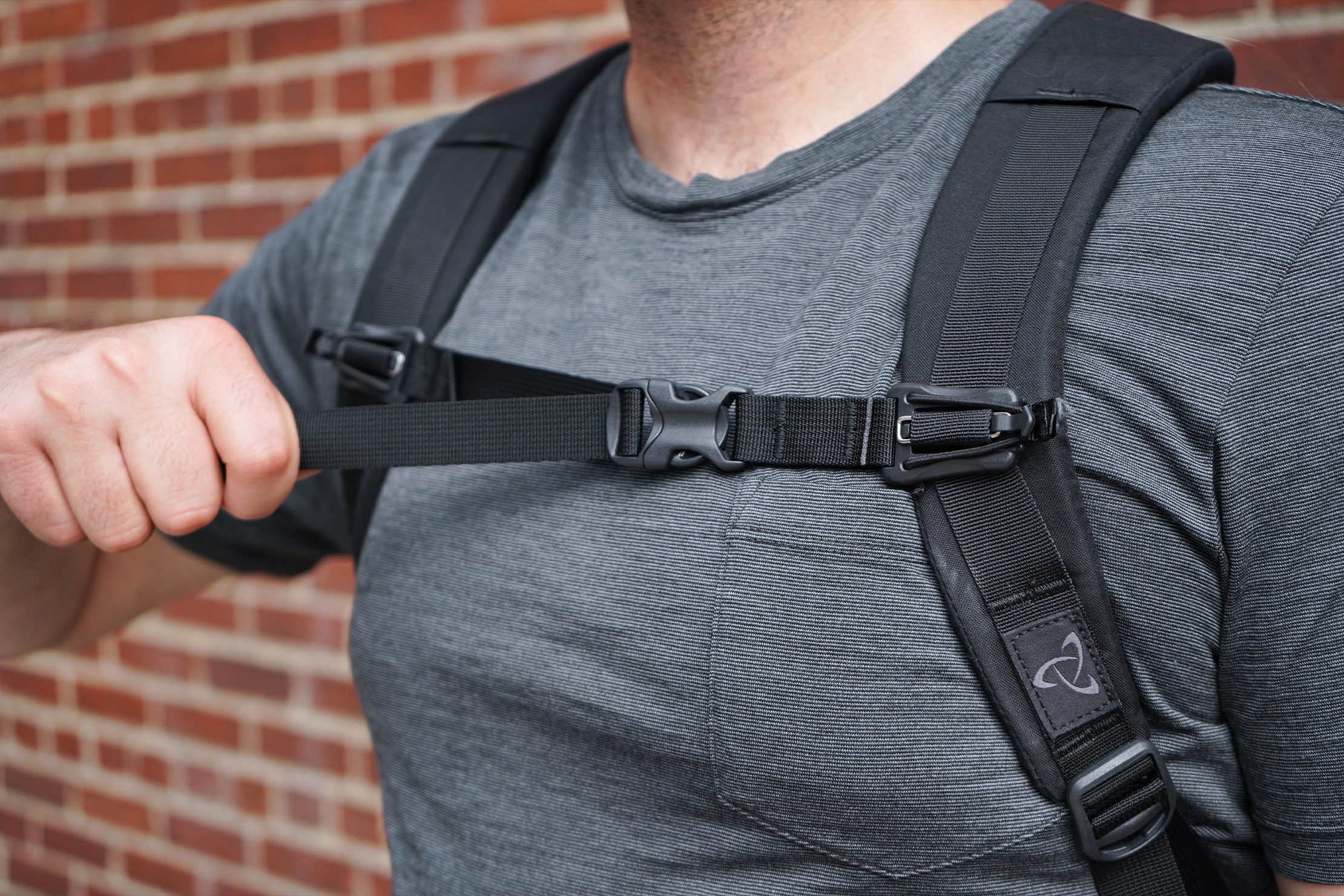 Mystery Ranch Rip Ruck 24 Sternum Strap
