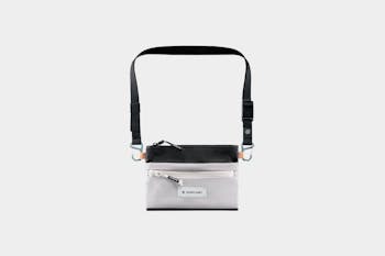 Heimplanet Neck Pouch A6