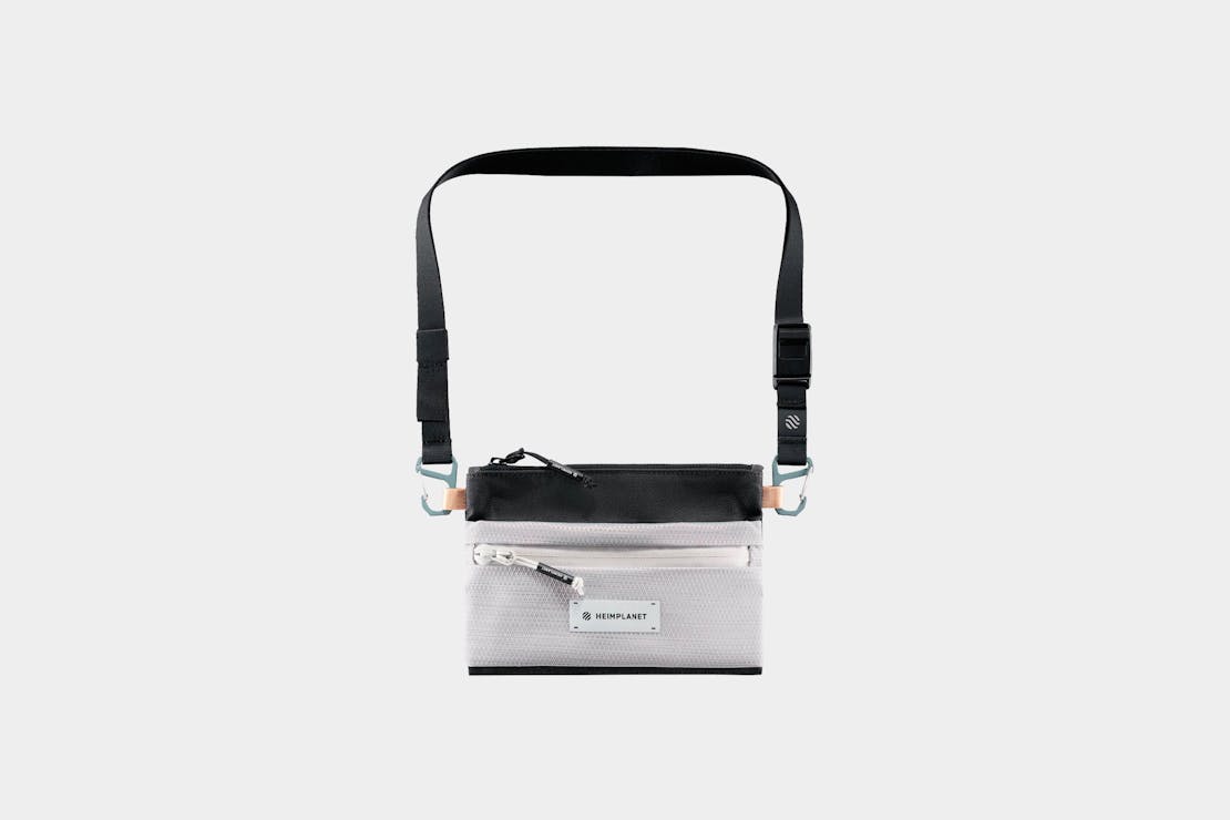 Heimplanet Neck Pouch A6