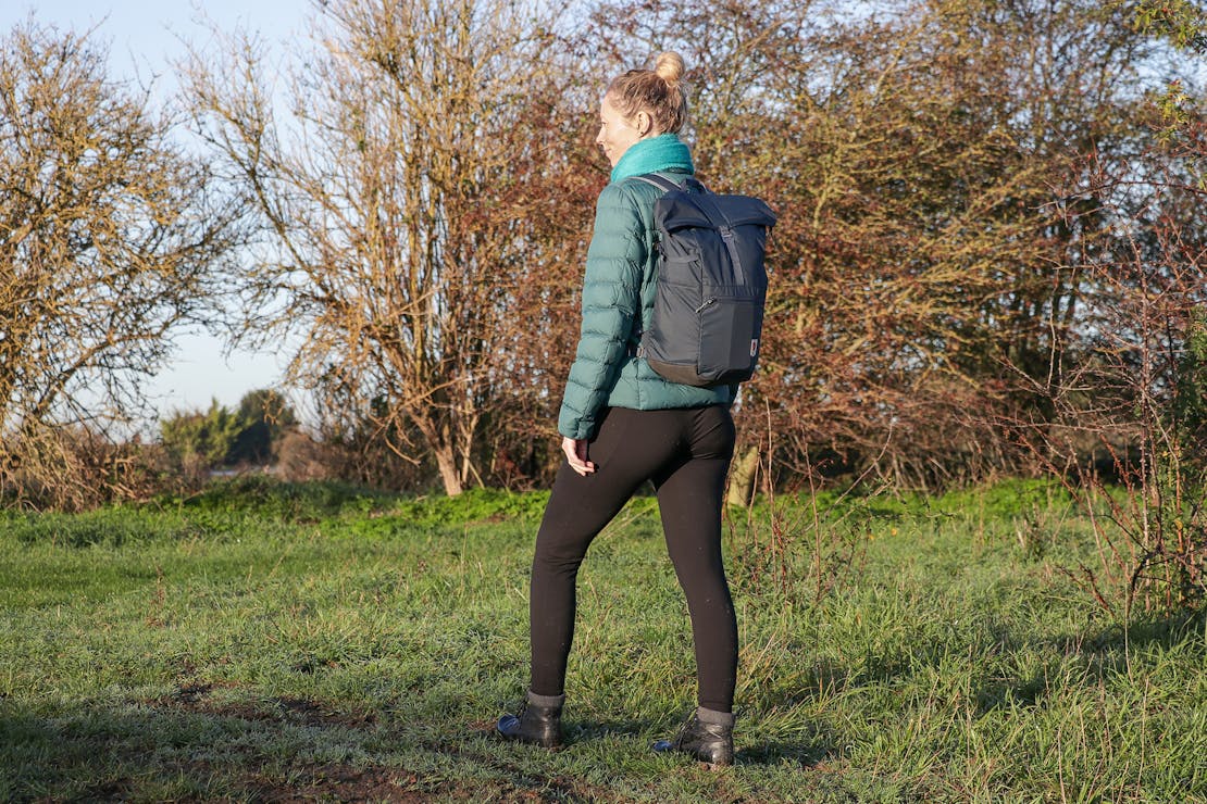 Fjallraven High Coast Foldsack 24 in Essex, England
