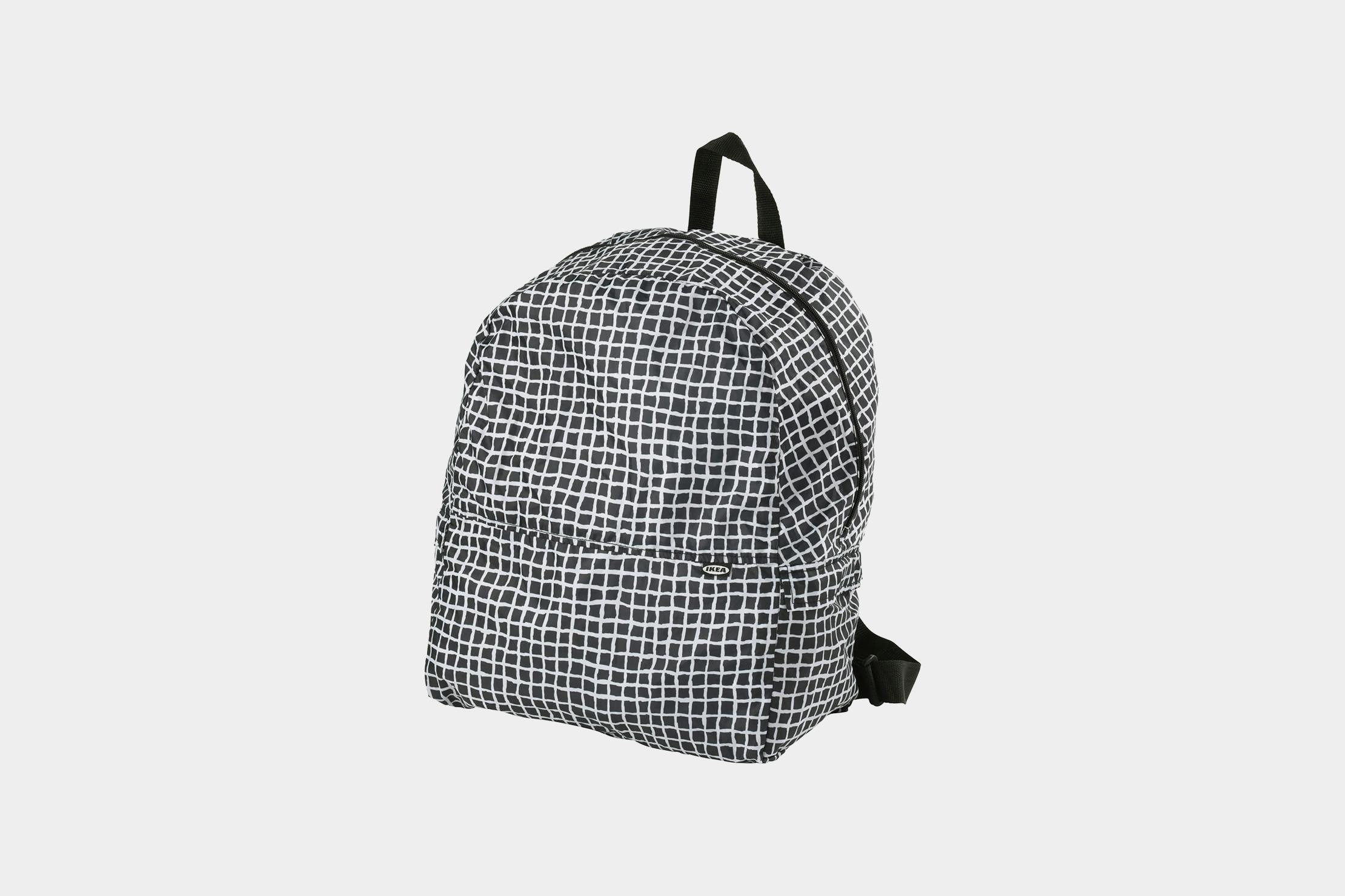 IKEA KNALLA Backpack (Packable Daypack) Pack Hacker
