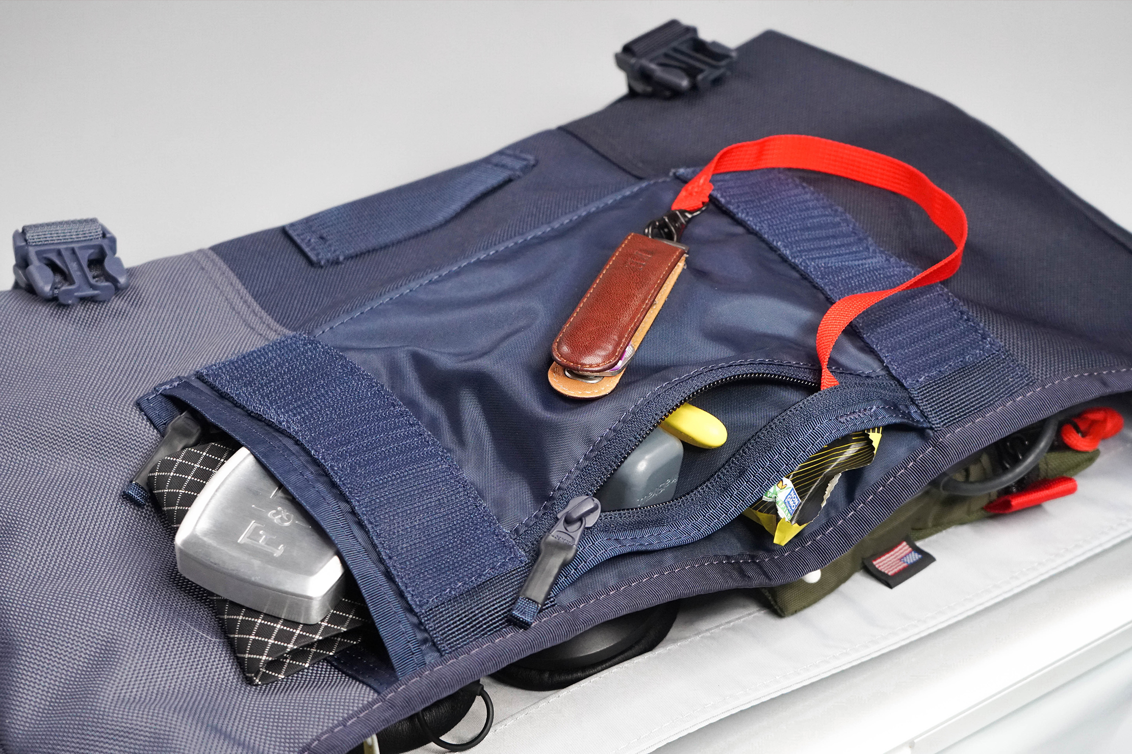 Timbuk2 Classic Messenger Bag Review Pack Hacker