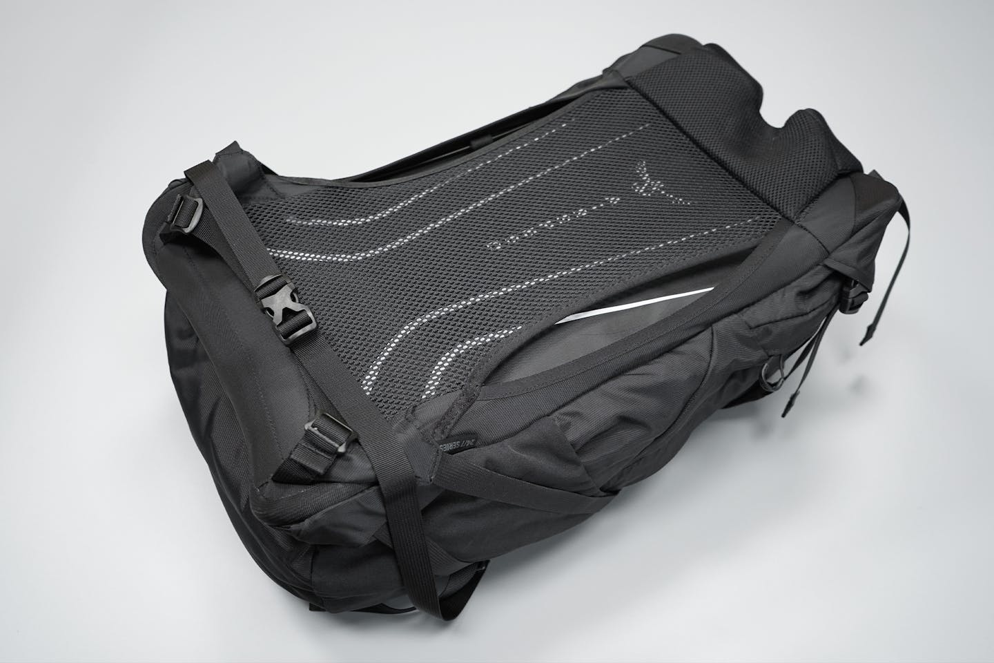Osprey Tropos Backpack Review Pack Hacker