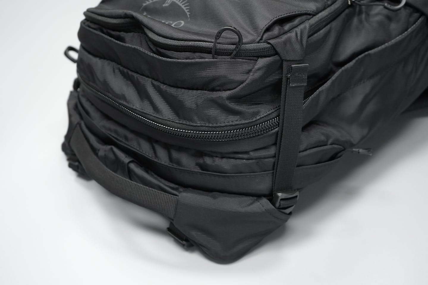 Osprey Tropos Backpack Review Pack Hacker