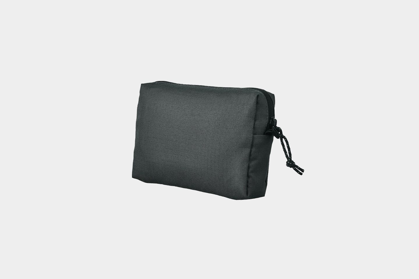 IKEA VARLDENS Accessory Bag Medium Pack Hacker
