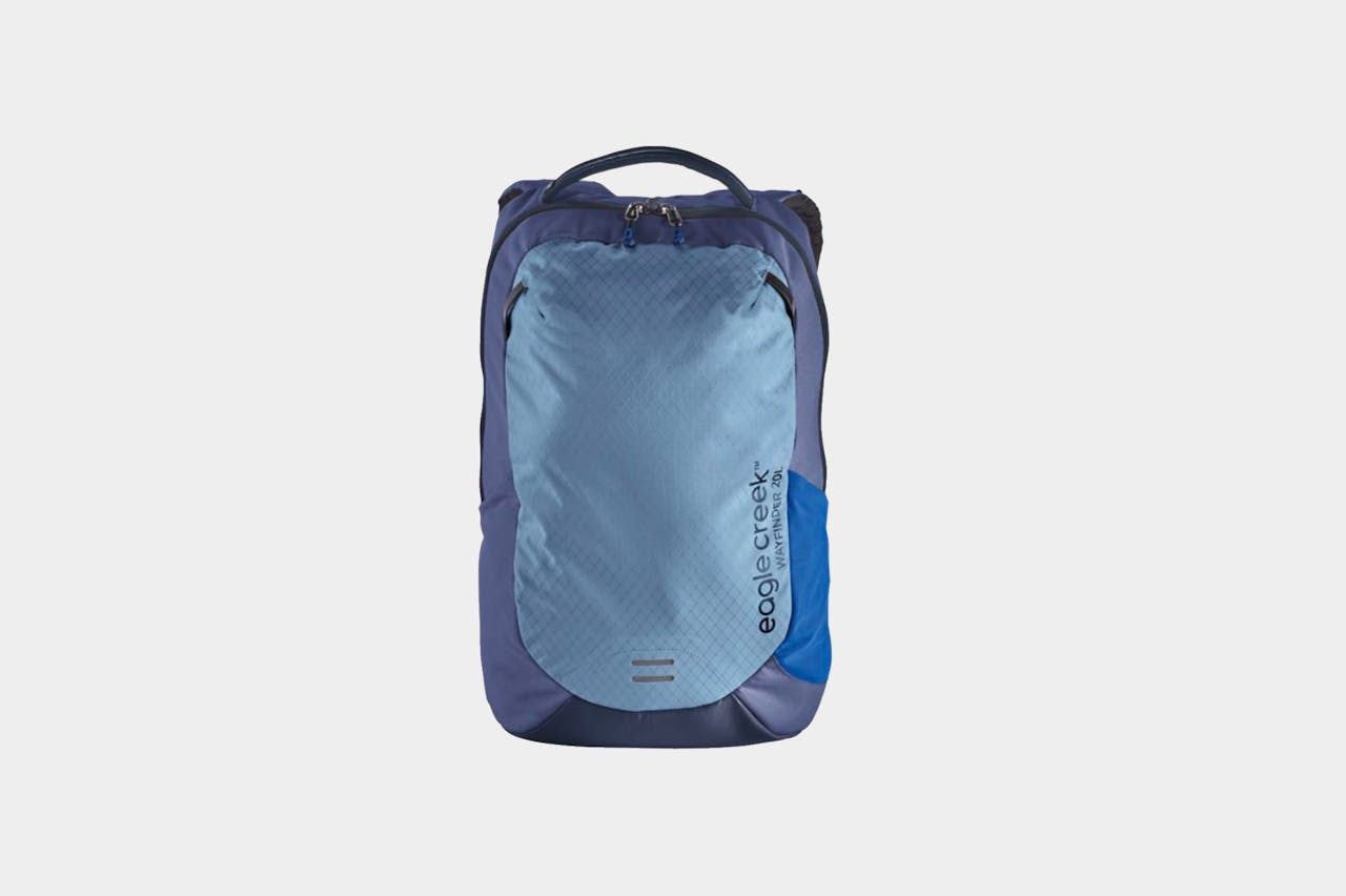 Eagle Creek Wayfinder Backpack 20L | Pack Hacker
