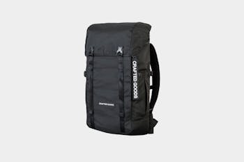 Crafted Goods EIGER 25L