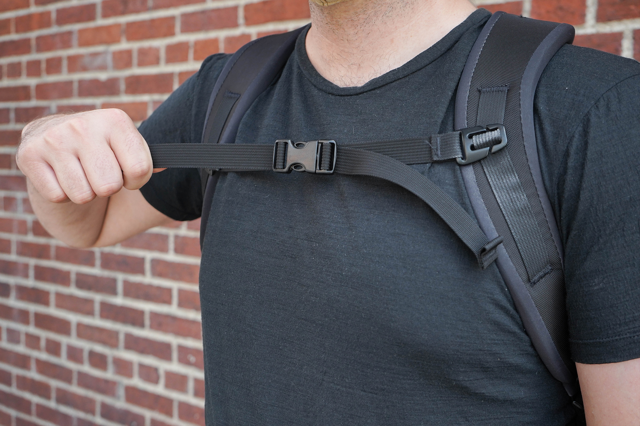 Tom Bihn Strap Keepers