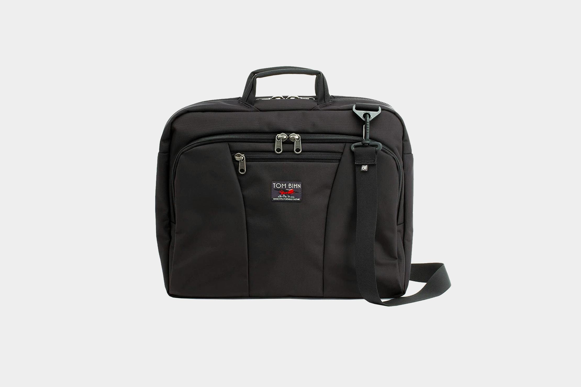 Tom Bihn Cadet Review Pack Hacker