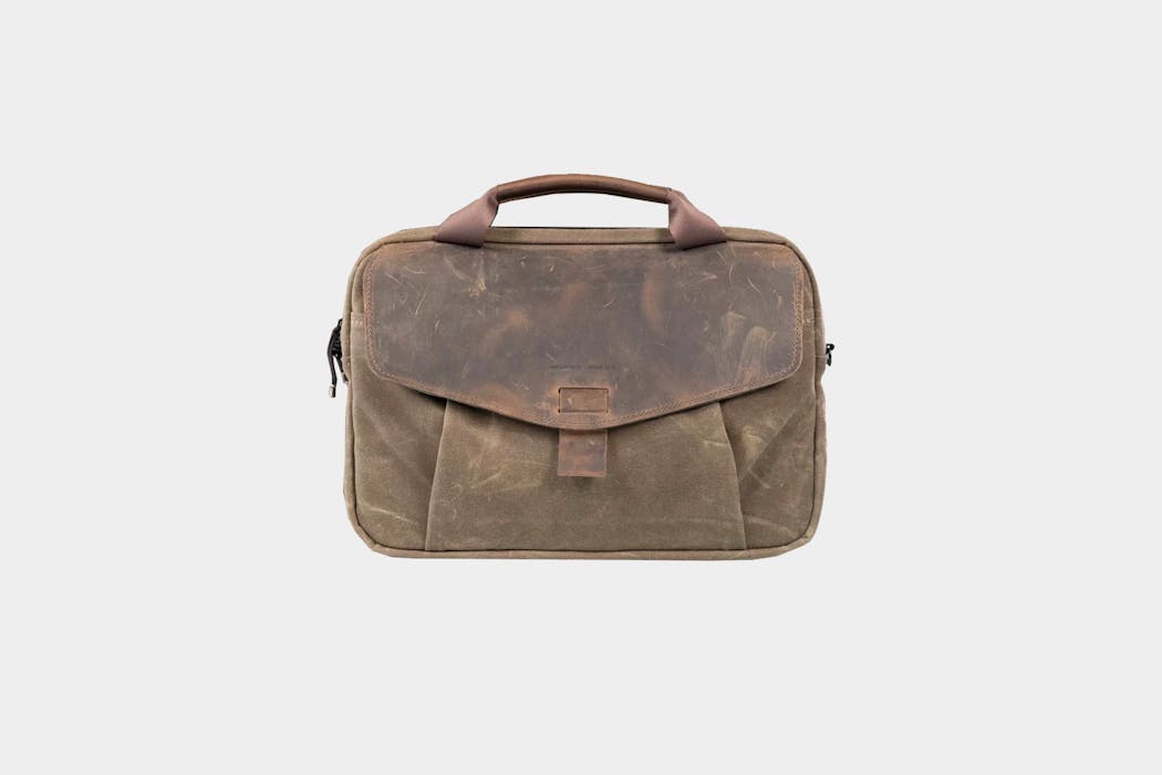 WaterField Designs Outback Duo Laptop Brief