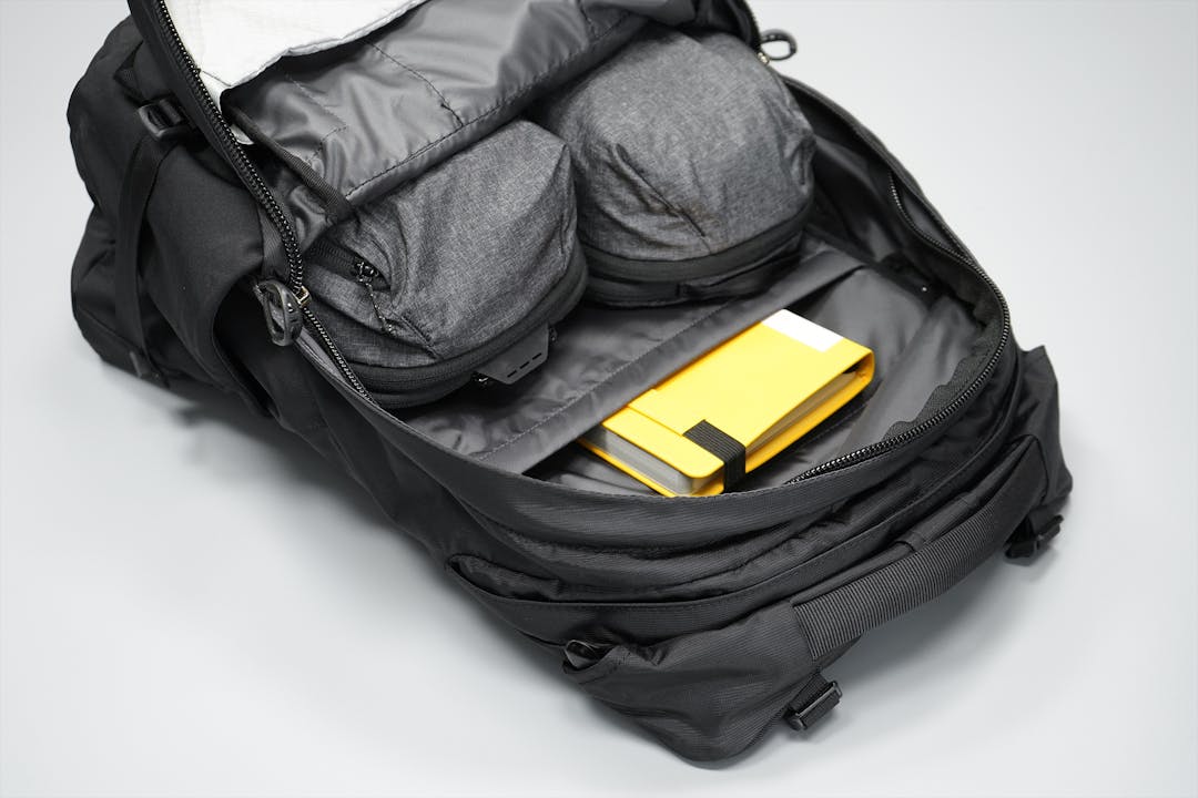 Osprey Tropos Backpack Review Pack Hacker