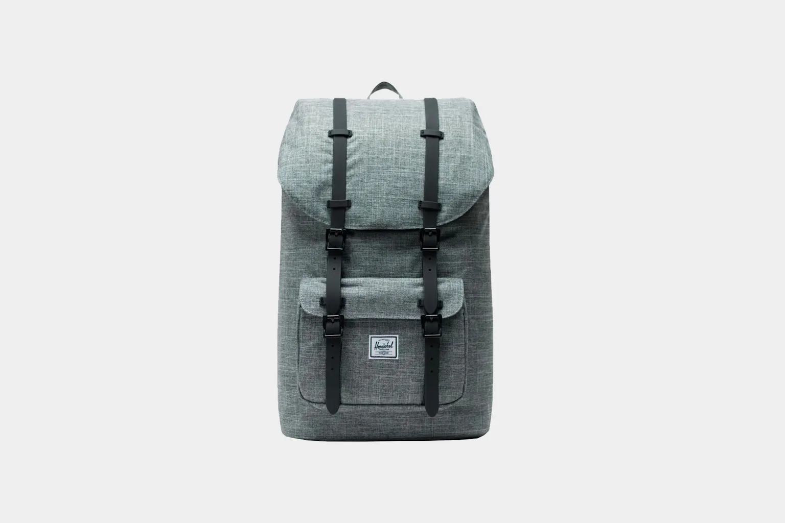 Herschel Little America Backpack Review | Pack Hacker