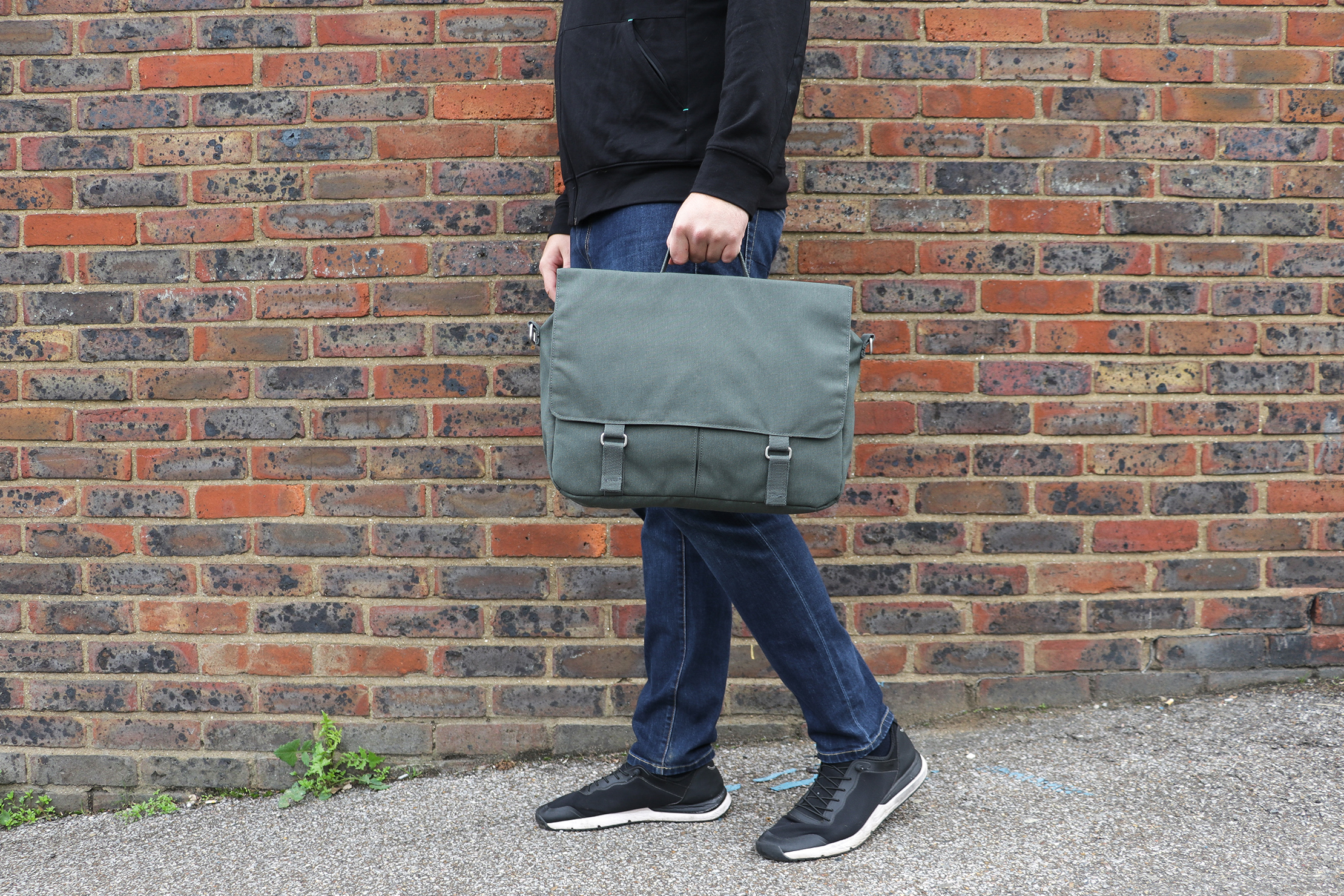 IKEA DROMSACK Messenger Bag in Essex, England