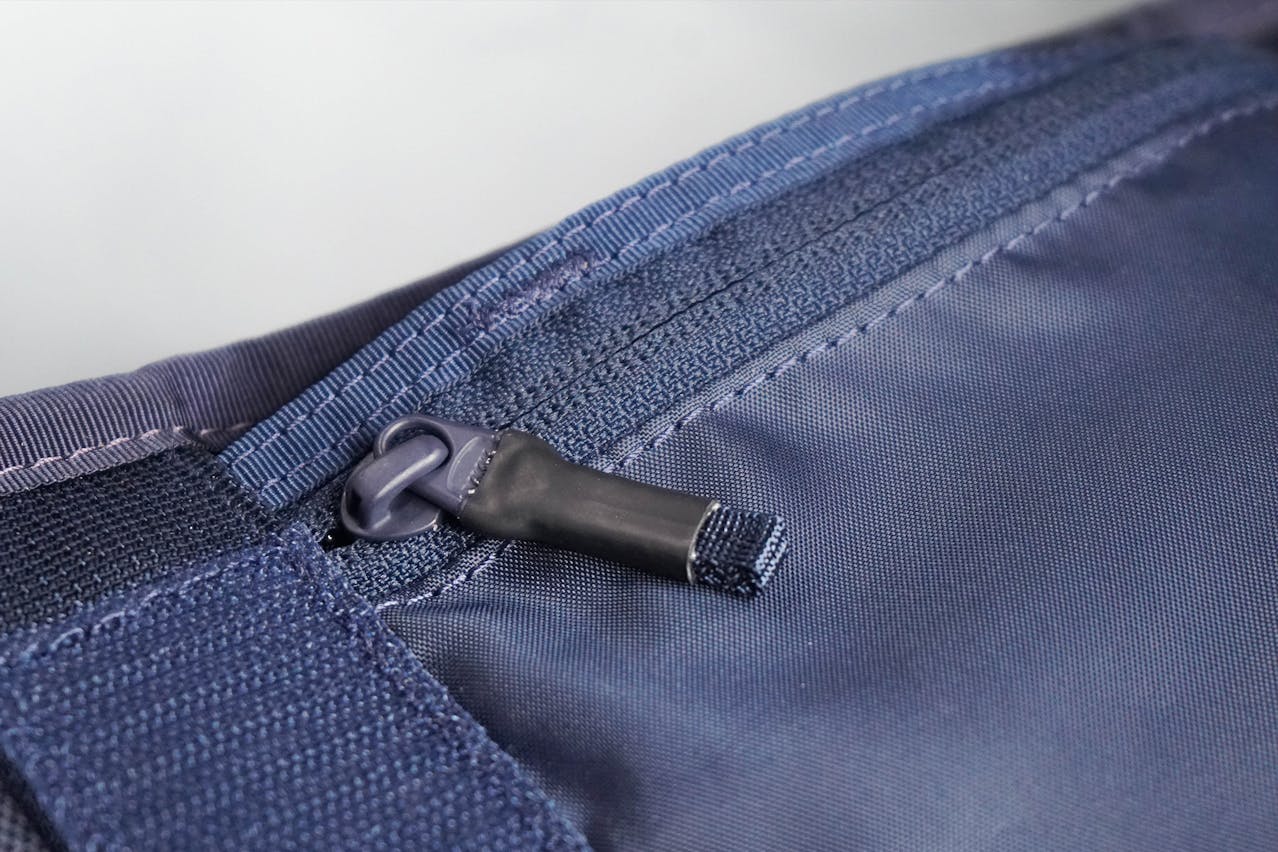 Timbuk2 Classic Messenger Bag Review | Pack Hacker