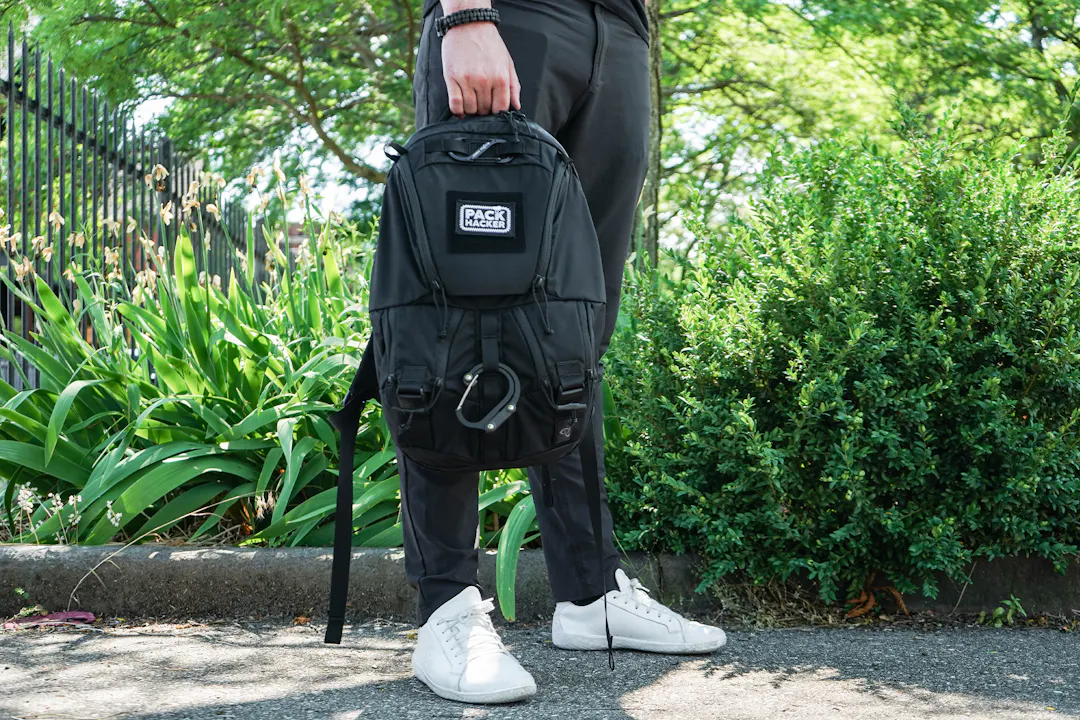 Mystery Ranch Rip Ruck 24 Review | Pack Hacker