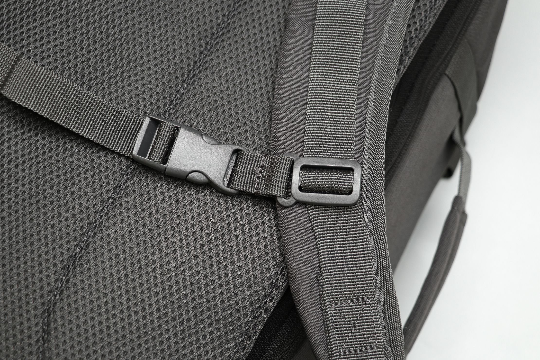 IKEA VARLDENS Backpack 36L Sternum Strap