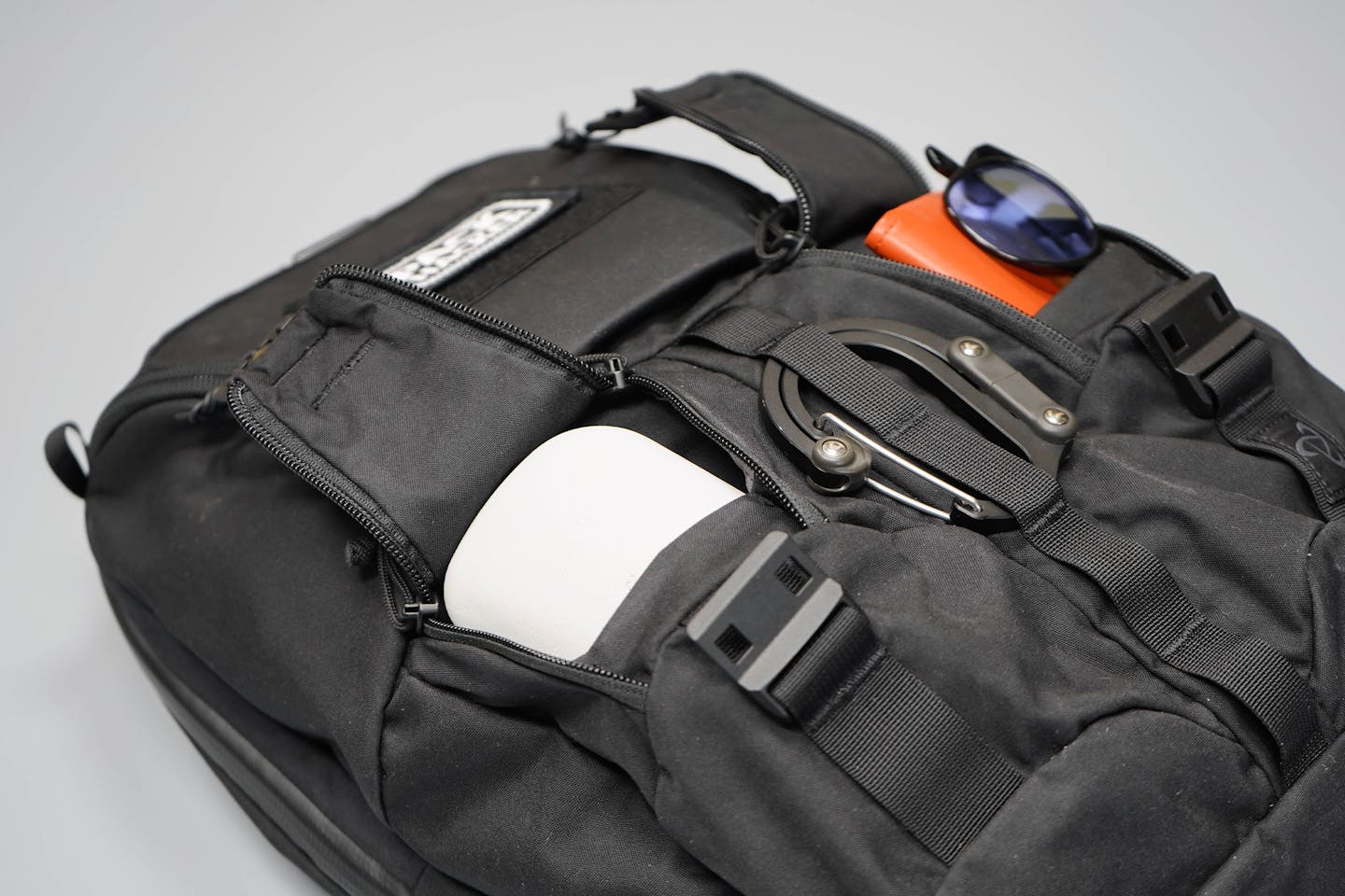 Mystery Ranch Rip Ruck 24 Review | Pack Hacker