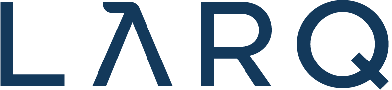 Larq Logo