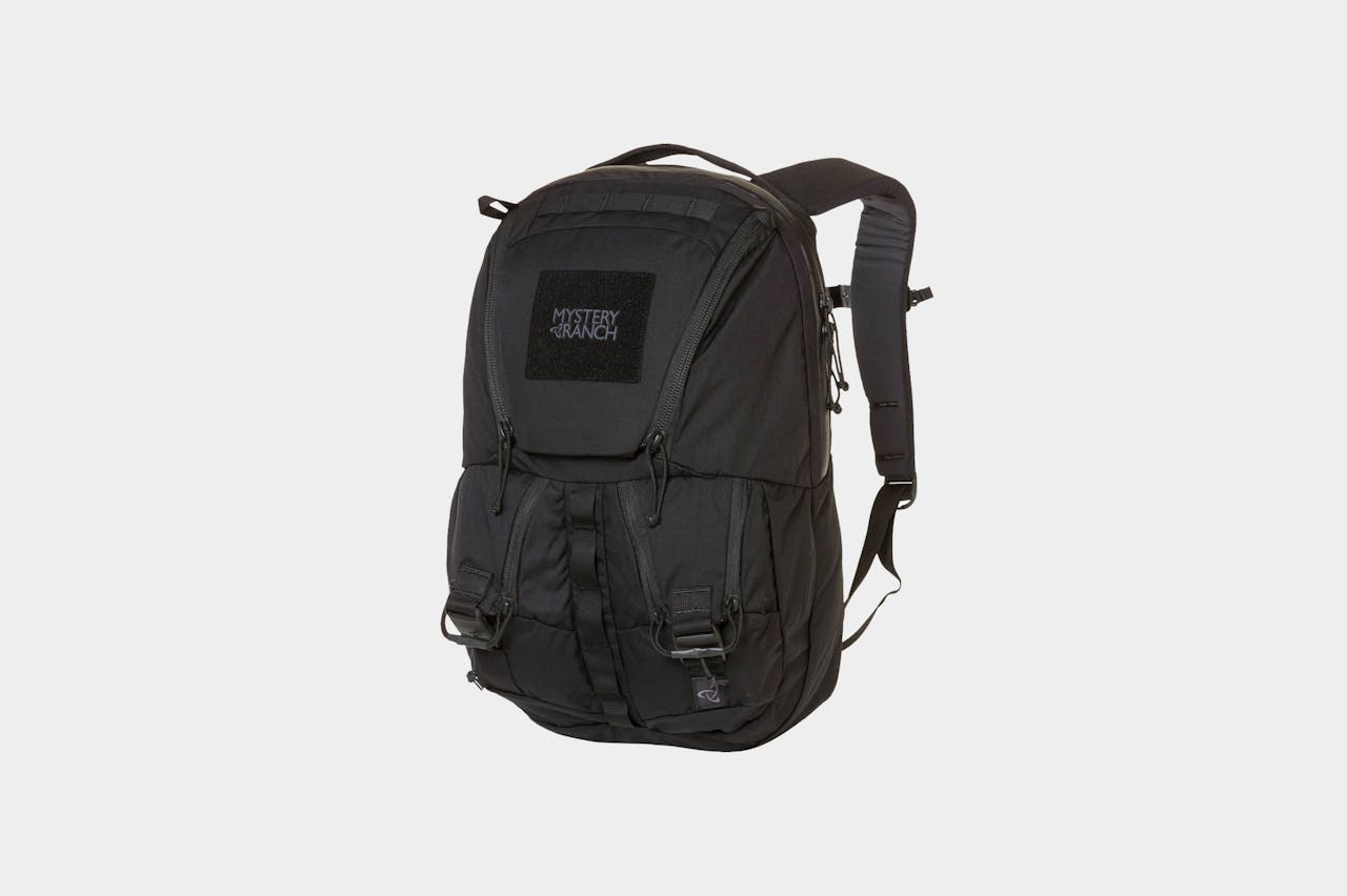 Mystery Ranch Rip Ruck 24 Review | Pack Hacker