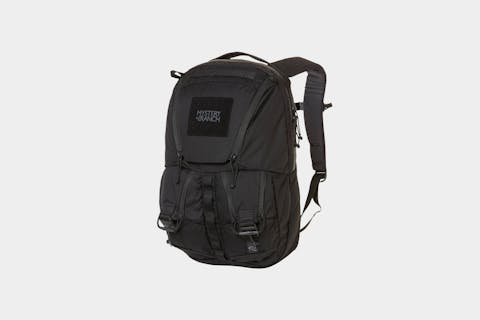 Mystery Ranch Rip Ruck 24 Review | Pack Hacker